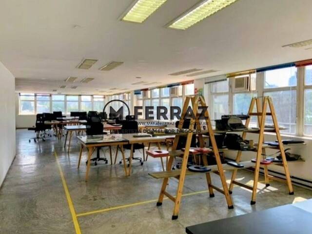 Conjunto Comercial para Venda em São Paulo - 4