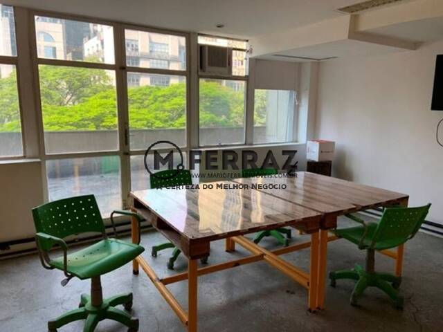 Conjunto Comercial para Venda em São Paulo - 5