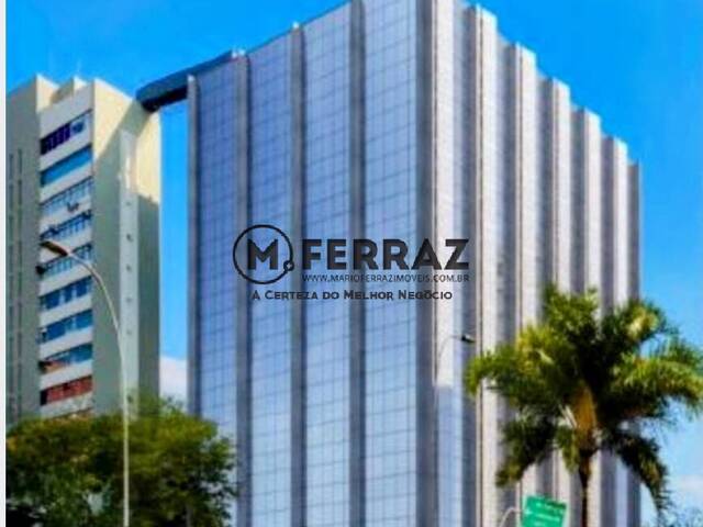 #6214 - Conjunto Comercial para Venda em São Paulo - SP - 1