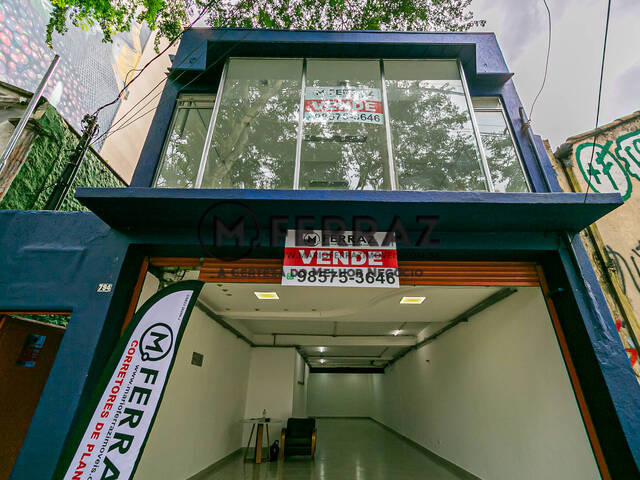 Estabelecimento para Locação em São Paulo - 2