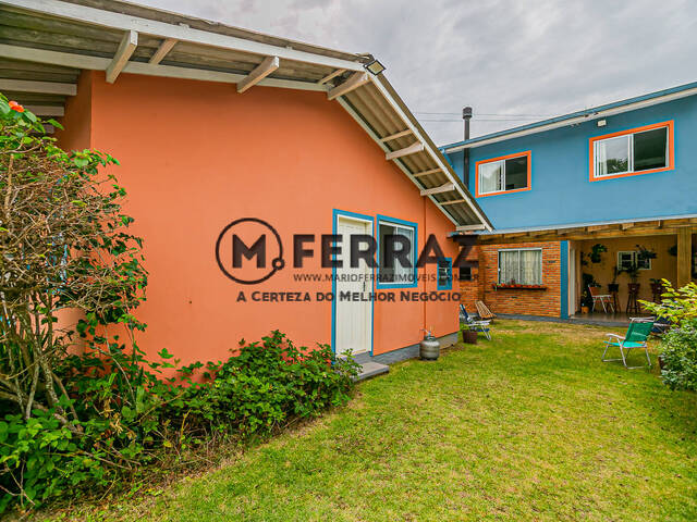 #5074 - Casa para Temporada em Florianópolis - SC - 2