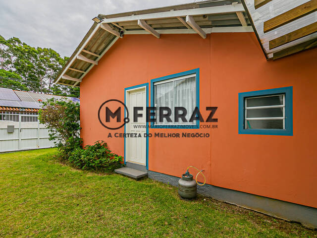 Casa para Temporada em Florianópolis - 4