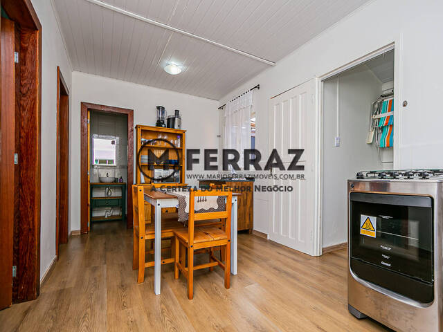 Casa para Temporada em Florianópolis - 5