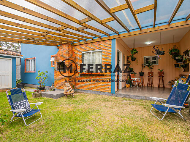 Temporada em Ribeirão da Ilha - Florianópolis