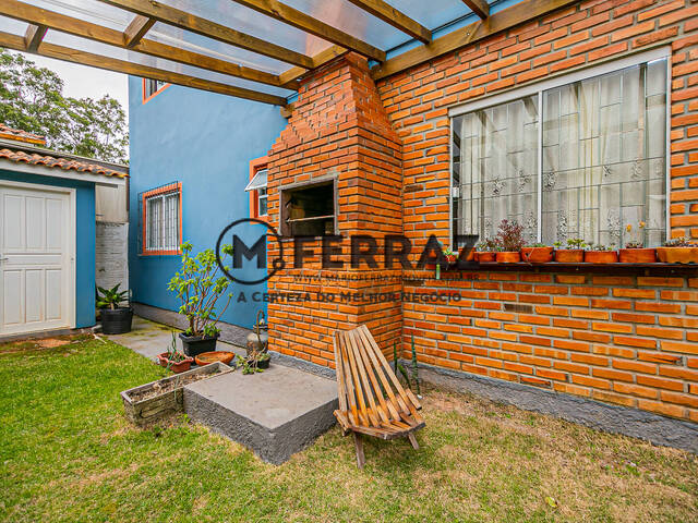 #5842 - Casa de Praia para Temporada em Florianópolis - SC - 3