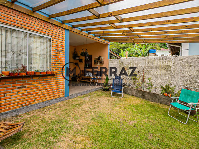 Casa de Praia para Temporada em Florianópolis - 4