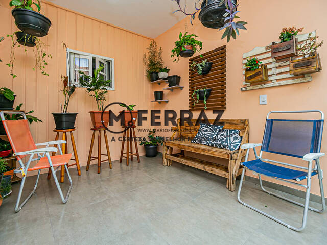 Casa de Praia para Temporada em Florianópolis - 5