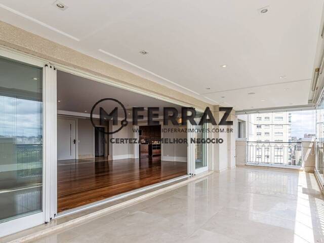 #6216 - Apartamento para Venda em São Paulo - SP - 3