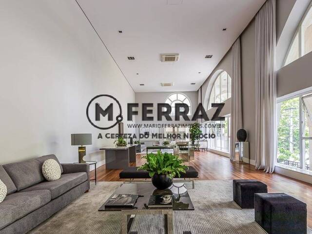 #6216 - Apartamento para Venda em São Paulo - SP - 1