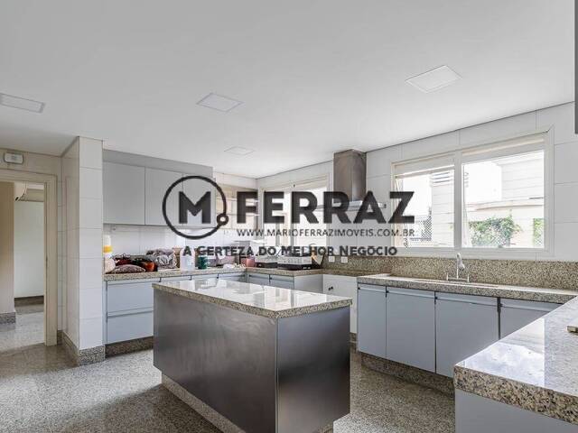 Apartamento para Venda em São Paulo - 5