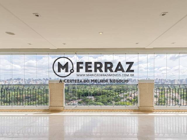 #6216 - Apartamento para Venda em São Paulo - SP - 2