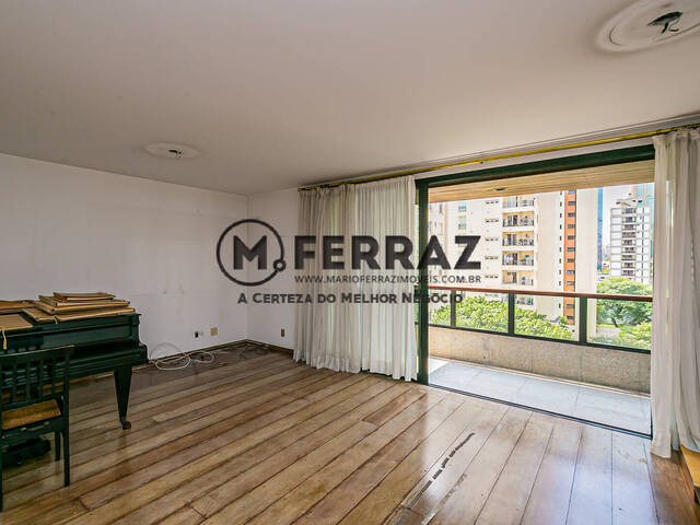 Apartamento para Venda em São Paulo - 4