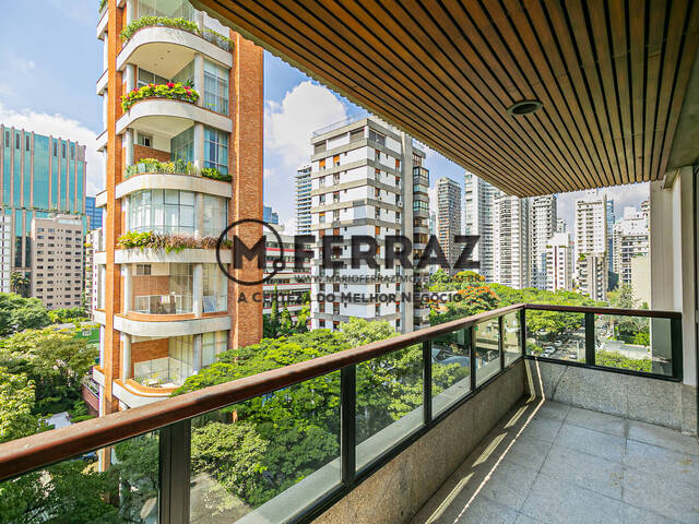 #6217 - Apartamento para Venda em São Paulo - SP - 1