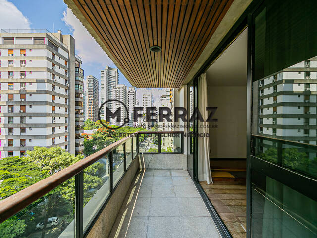 #6217 - Apartamento para Venda em São Paulo - SP - 2
