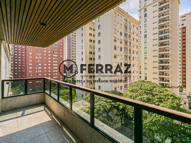 #6217 - Apartamento para Venda em São Paulo - SP - 3