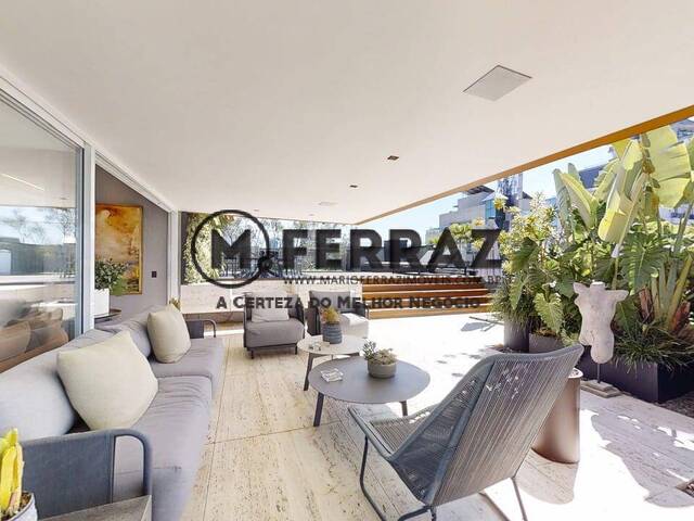 Cobertura para Venda em São Paulo - 5