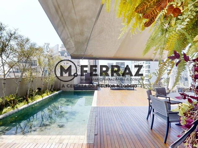 #6218 - Cobertura para Venda em São Paulo - SP - 3