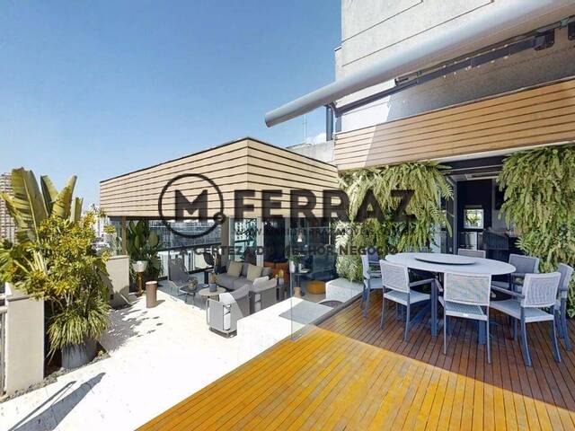 #6218 - Cobertura para Venda em São Paulo - SP - 2