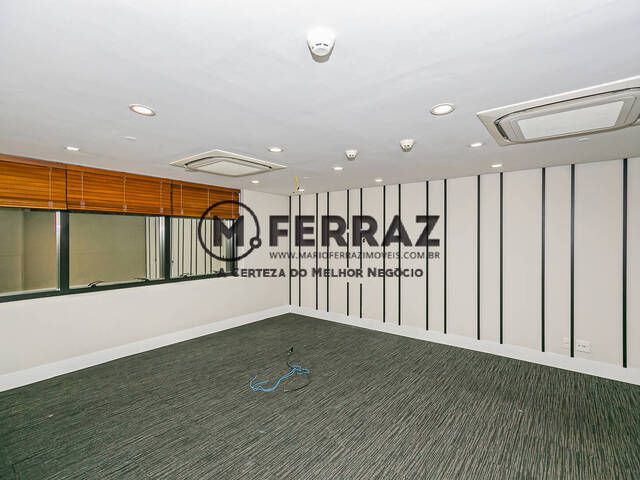 Conjunto Comercial para Locação em São Paulo - 2