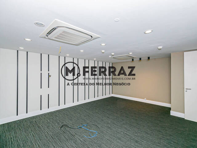 Conjunto Comercial para Locação em São Paulo - 3