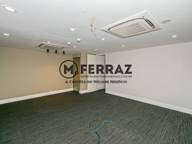 Conjunto Comercial para Locação em São Paulo - 4