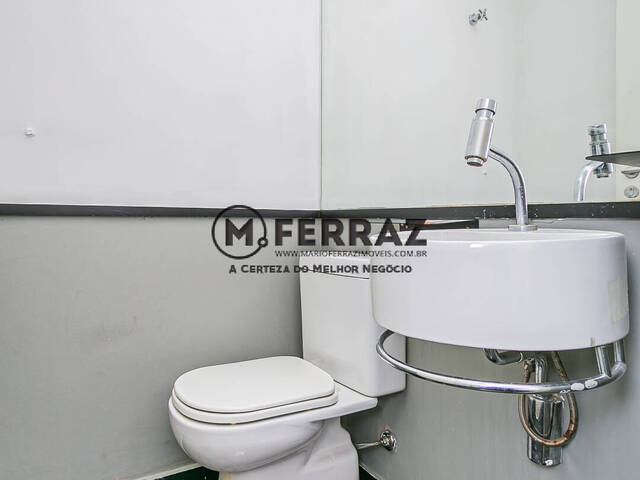 Conjunto Comercial para Locação em São Paulo - 5