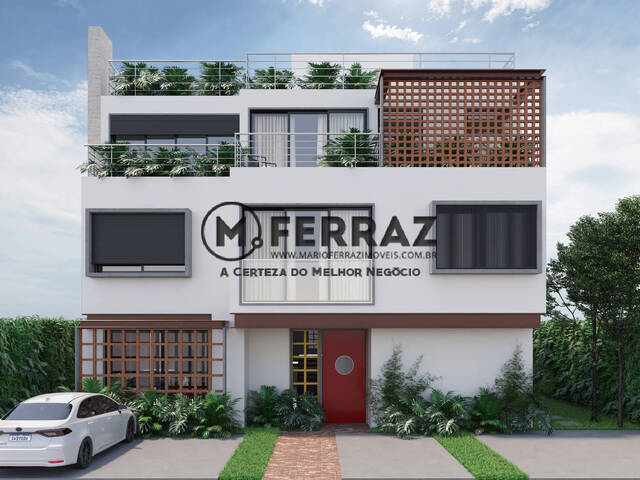 Casa para Venda em São Paulo - 2