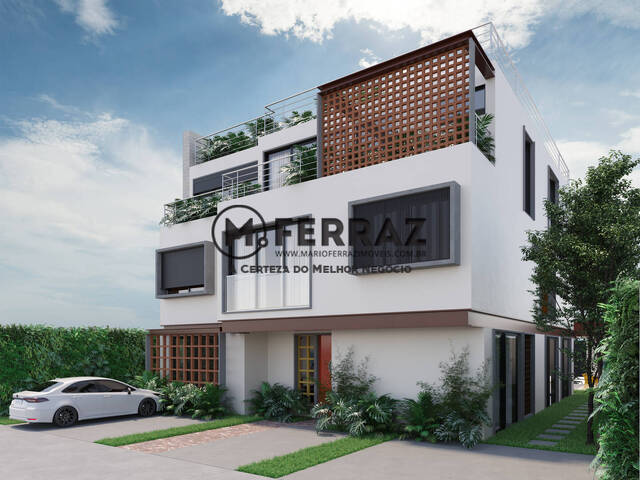 Casa para Venda em São Paulo - 3