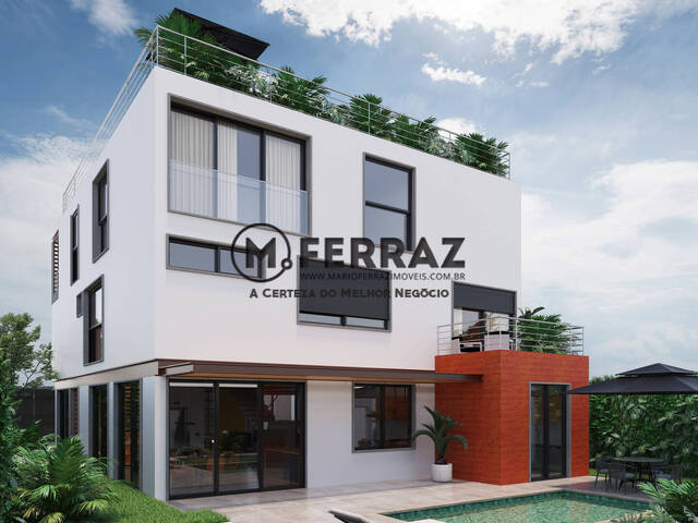 Casa para Venda em São Paulo - 4