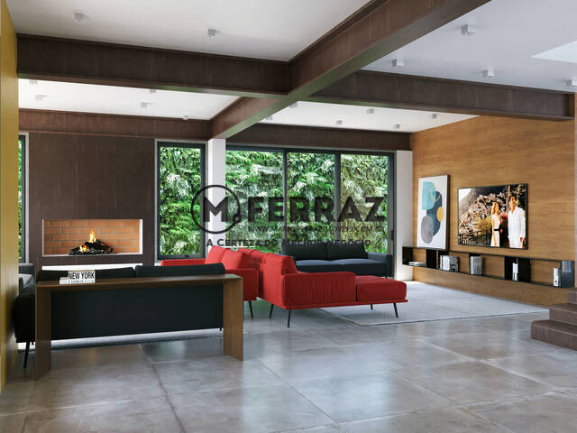 Casa para Venda em São Paulo - 5