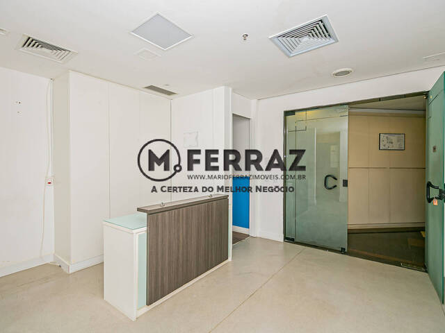 #6219 - Conjunto Comercial para Locação em São Paulo - SP - 2