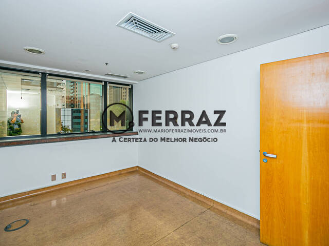 Conjunto Comercial para Locação em São Paulo - 5