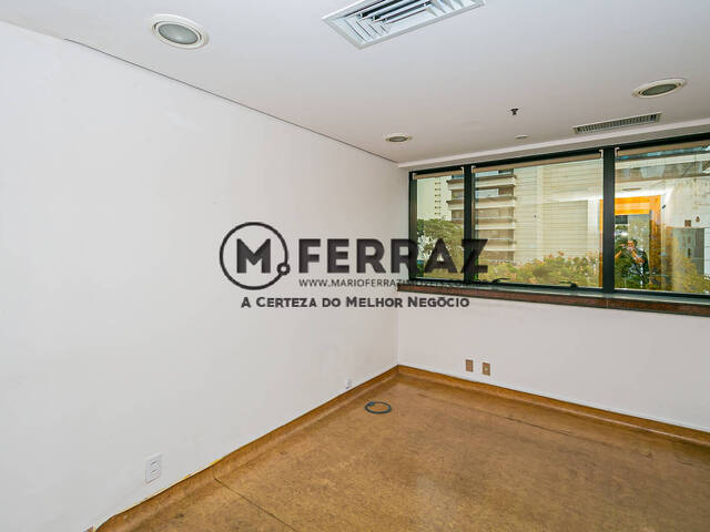 Conjunto Comercial para Locação em São Paulo - 4
