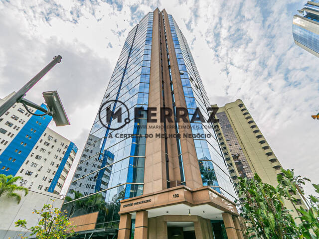 #6219 - Conjunto Comercial para Locação em São Paulo - SP - 1