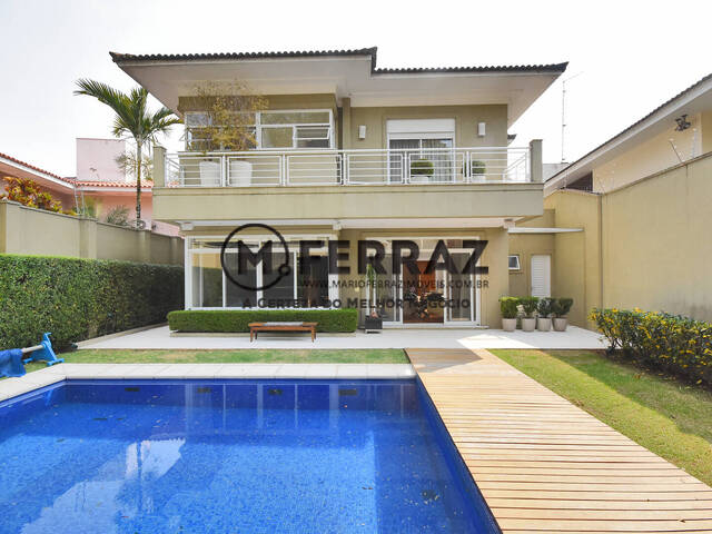 #6220 - Casa para Venda em São Paulo - SP - 1
