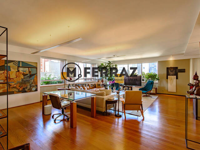 #6221 - Apartamento para Venda em São Paulo - SP - 3