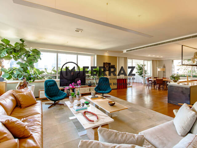 #6221 - Apartamento para Venda em São Paulo - SP - 2