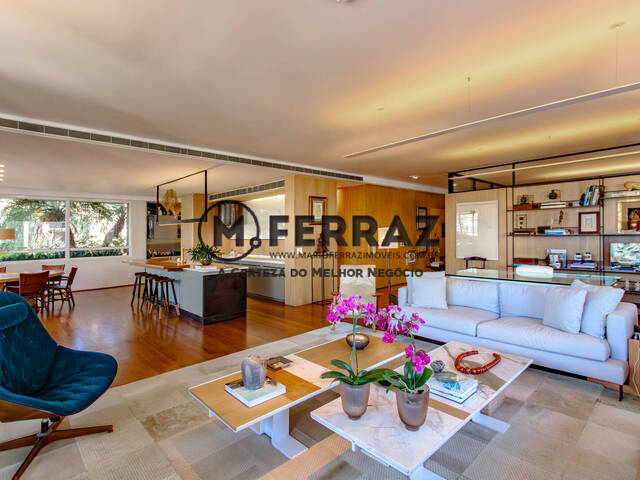 Apartamento para Venda em São Paulo - 4
