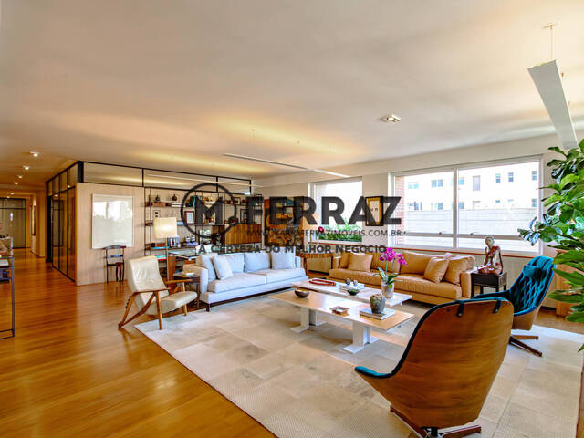 Apartamento para Venda em São Paulo - 5