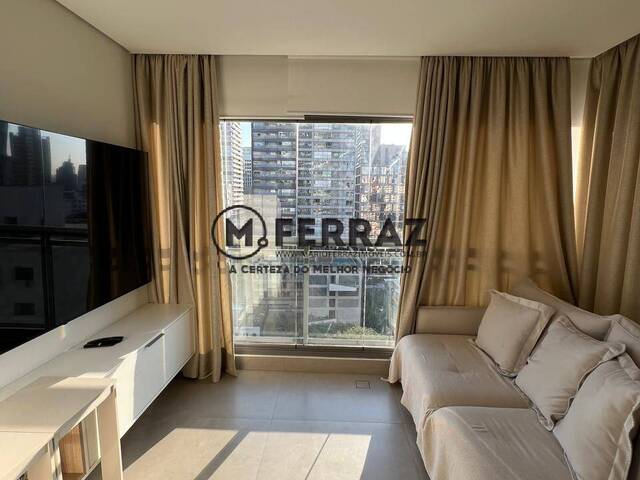 #6223 - Apartamento para Venda em São Paulo - SP - 2