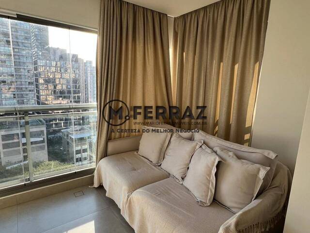 #6223 - Apartamento para Venda em São Paulo - SP - 3