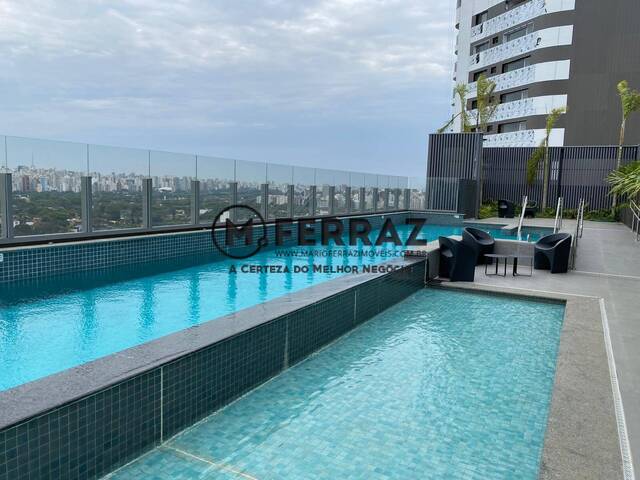 #6223 - Apartamento para Venda em São Paulo - SP - 1