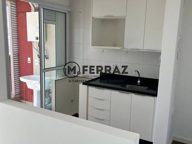 #6224 - Apartamento para Locação em São Paulo - SP - 1