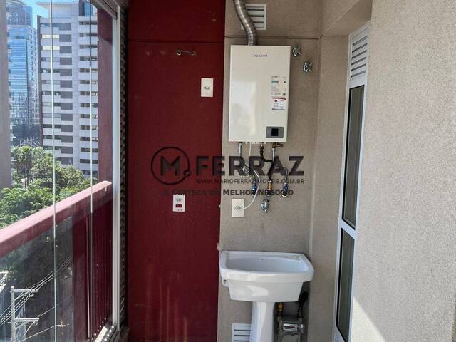 #6224 - Apartamento para Locação em São Paulo - SP - 3