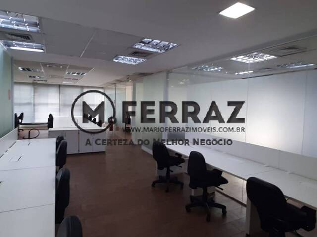 #6225 - Conjunto Comercial para Locação em São Paulo - SP - 3