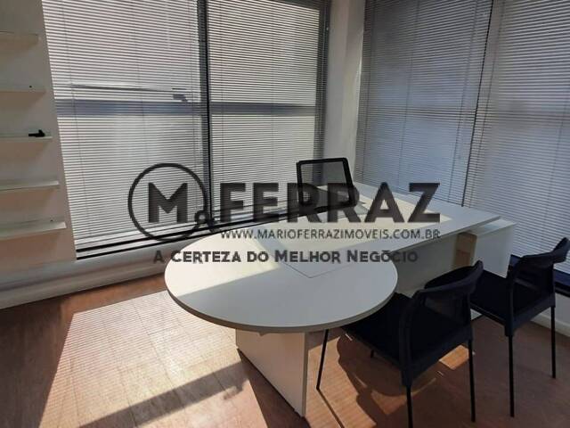 Conjunto Comercial para Locação em São Paulo - 5
