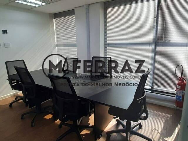 Conjunto Comercial para Locação em São Paulo - 4