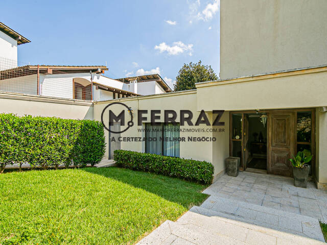 #6226 - Casa para Venda em São Paulo - SP - 3