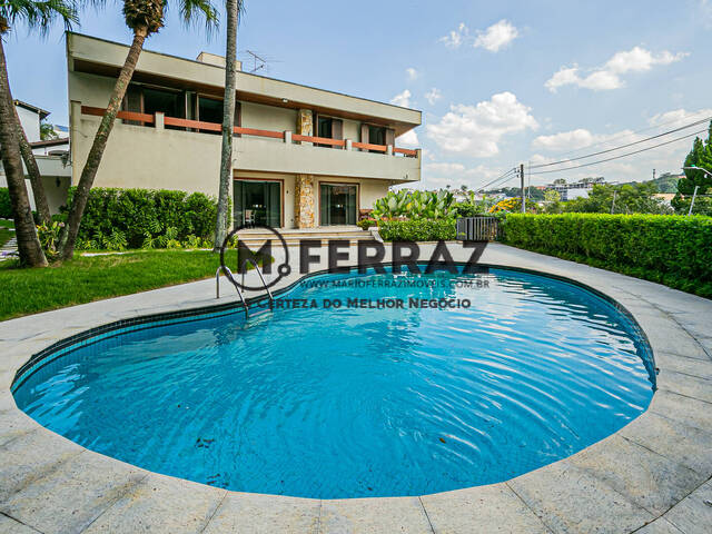#6226 - Casa para Venda em São Paulo - SP - 1