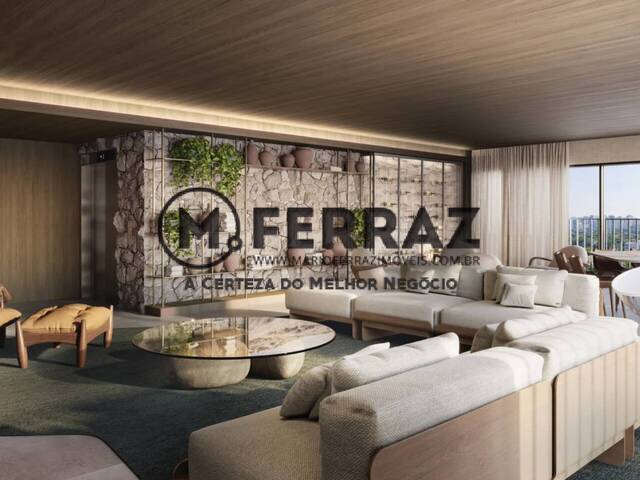 Apartamento para Venda em São Paulo - 5